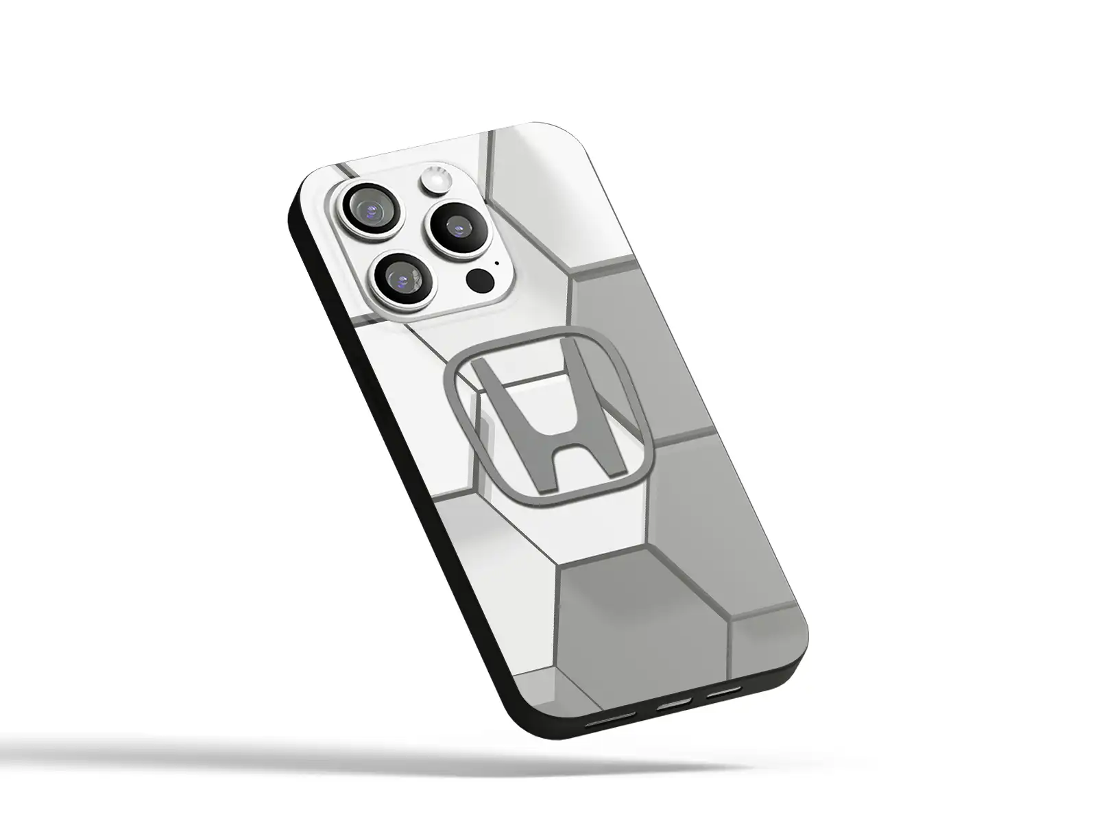 Honda Smartphone Schutz Pro Max Limitierte Serie